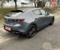 Серый Мазда 3, объемом двигателя 2.5 л и пробегом 159 тыс. км за 15600 $, фото 6 на Automoto.ua