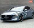 Серый Мазда 3, объемом двигателя 2.49 л и пробегом 116 тыс. км за 13599 $, фото 1 на Automoto.ua