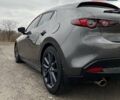 Сірий Мазда 3, об'ємом двигуна 2.49 л та пробігом 130 тис. км за 17000 $, фото 3 на Automoto.ua