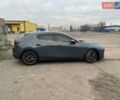 Серый Мазда 3, объемом двигателя 2.5 л и пробегом 112 тыс. км за 13500 $, фото 2 на Automoto.ua