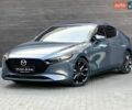 Сірий Мазда 3, об'ємом двигуна 2.49 л та пробігом 116 тис. км за 13399 $, фото 1 на Automoto.ua