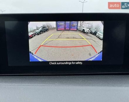 Серый Мазда 3, объемом двигателя 2.49 л и пробегом 48 тыс. км за 19900 $, фото 19 на Automoto.ua