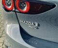 Серый Мазда 3, объемом двигателя 2.5 л и пробегом 87 тыс. км за 18499 $, фото 11 на Automoto.ua