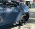 Серый Мазда 3, объемом двигателя 2.5 л и пробегом 34 тыс. км за 20500 $, фото 7 на Automoto.ua