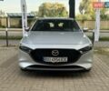 Сірий Мазда 3, об'ємом двигуна 2.49 л та пробігом 55 тис. км за 18198 $, фото 2 на Automoto.ua