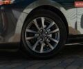 Серый Мазда 3, объемом двигателя 2 л и пробегом 127 тыс. км за 14999 $, фото 23 на Automoto.ua