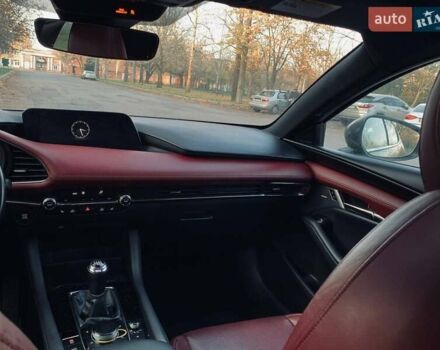 Серый Мазда 3, объемом двигателя 2.49 л и пробегом 60 тыс. км за 15599 $, фото 23 на Automoto.ua