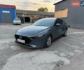 Серый Мазда 3, объемом двигателя 1.5 л и пробегом 97 тыс. км за 19000 $, фото 1 на Automoto.ua