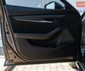 Серый Мазда 3, объемом двигателя 2 л и пробегом 127 тыс. км за 14999 $, фото 38 на Automoto.ua