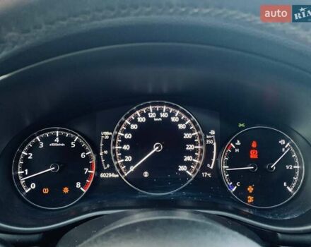 Серый Мазда 3, объемом двигателя 2.49 л и пробегом 60 тыс. км за 15599 $, фото 28 на Automoto.ua