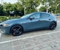 Сірий Мазда 3, об'ємом двигуна 2.5 л та пробігом 87 тис. км за 18999 $, фото 1 на Automoto.ua