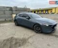 Серый Мазда 3, объемом двигателя 2.5 л и пробегом 112 тыс. км за 13500 $, фото 1 на Automoto.ua