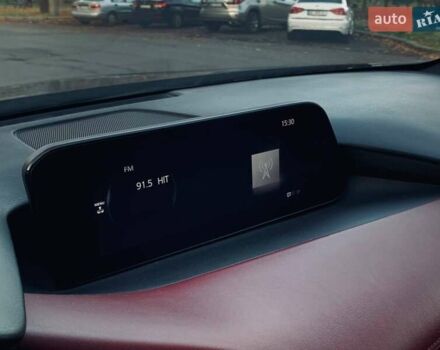 Серый Мазда 3, объемом двигателя 2.49 л и пробегом 60 тыс. км за 15599 $, фото 34 на Automoto.ua