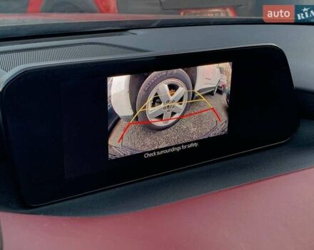 Серый Мазда 3, объемом двигателя 2.49 л и пробегом 60 тыс. км за 15599 $, фото 35 на Automoto.ua