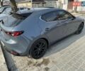 Серый Мазда 3, объемом двигателя 2.5 л и пробегом 91 тыс. км за 18900 $, фото 9 на Automoto.ua