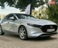 Серый Мазда 3, объемом двигателя 2.49 л и пробегом 55 тыс. км за 18300 $, фото 6 на Automoto.ua