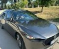 Серый Мазда 3, объемом двигателя 2.5 л и пробегом 74 тыс. км за 15500 $, фото 1 на Automoto.ua