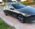 Сірий Мазда 3, об'ємом двигуна 2.5 л та пробігом 128 тис. км за 15700 $, фото 3 на Automoto.ua