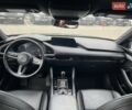 Серый Мазда 3, объемом двигателя 2.49 л и пробегом 57 тыс. км за 16500 $, фото 5 на Automoto.ua