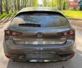 Серый Мазда 3, объемом двигателя 2.49 л и пробегом 80 тыс. км за 17300 $, фото 12 на Automoto.ua