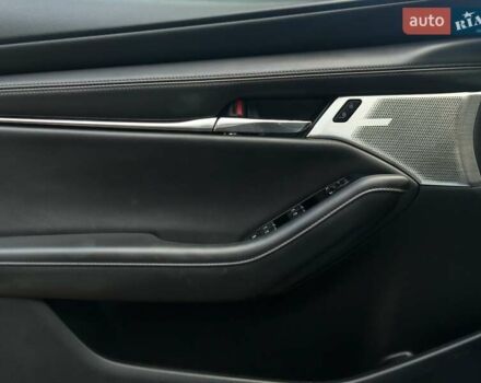 Сірий Мазда 3, об'ємом двигуна 2.49 л та пробігом 55 тис. км за 18198 $, фото 40 на Automoto.ua