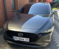 Серый Мазда 3, объемом двигателя 2.49 л и пробегом 57 тыс. км за 18400 $, фото 2 на Automoto.ua