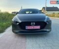 Сірий Мазда 3, об'ємом двигуна 2.5 л та пробігом 128 тис. км за 15700 $, фото 1 на Automoto.ua