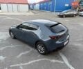 Серый Мазда 3, объемом двигателя 1.5 л и пробегом 97 тыс. км за 19000 $, фото 83 на Automoto.ua