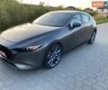Сірий Мазда 3, об'ємом двигуна 2.5 л та пробігом 128 тис. км за 15700 $, фото 4 на Automoto.ua