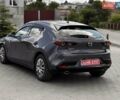Серый Мазда 3, объемом двигателя 2.5 л и пробегом 105 тыс. км за 9750 $, фото 5 на Automoto.ua