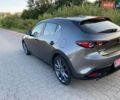 Сірий Мазда 3, об'ємом двигуна 2.5 л та пробігом 128 тис. км за 15700 $, фото 5 на Automoto.ua