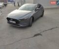 Серый Мазда 3, объемом двигателя 2.49 л и пробегом 46 тыс. км за 19300 $, фото 1 на Automoto.ua