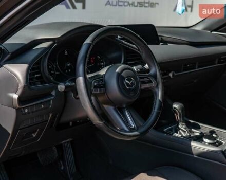 Серый Мазда 3, объемом двигателя 2 л и пробегом 127 тыс. км за 14999 $, фото 29 на Automoto.ua