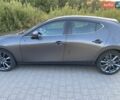 Сірий Мазда 3, об'ємом двигуна 2.5 л та пробігом 128 тис. км за 15700 $, фото 10 на Automoto.ua