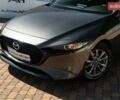 Серый Мазда 3, объемом двигателя 2 л и пробегом 127 тыс. км за 14999 $, фото 7 на Automoto.ua