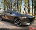Сірий Мазда 3, об'ємом двигуна 2.5 л та пробігом 80 тис. км за 15999 $, фото 1 на Automoto.ua