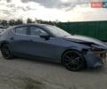 Сірий Мазда 3, об'ємом двигуна 2.5 л та пробігом 93 тис. км за 3000 $, фото 3 на Automoto.ua