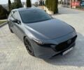 Серый Мазда 3, объемом двигателя 2.5 л и пробегом 91 тыс. км за 18900 $, фото 11 на Automoto.ua