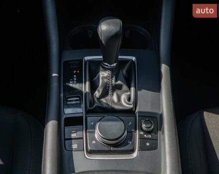 Серый Мазда 3, объемом двигателя 2 л и пробегом 127 тыс. км за 14999 $, фото 31 на Automoto.ua