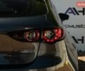 Серый Мазда 3, объемом двигателя 2 л и пробегом 127 тыс. км за 14999 $, фото 17 на Automoto.ua