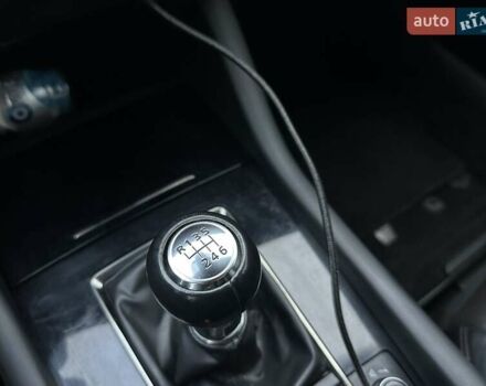 Серый Мазда 3, объемом двигателя 2.5 л и пробегом 112 тыс. км за 13500 $, фото 12 на Automoto.ua