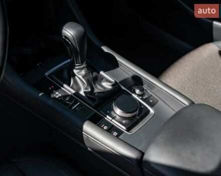 Серый Мазда 3, объемом двигателя 2 л и пробегом 127 тыс. км за 14999 $, фото 32 на Automoto.ua