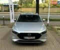 Сірий Мазда 3, об'ємом двигуна 2.49 л та пробігом 55 тис. км за 18198 $, фото 5 на Automoto.ua