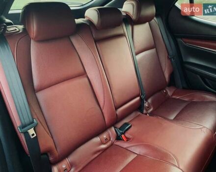 Серый Мазда 3, объемом двигателя 2.49 л и пробегом 60 тыс. км за 15599 $, фото 19 на Automoto.ua