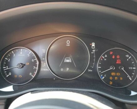 Серый Мазда 3, объемом двигателя 0 л и пробегом 57 тыс. км за 4000 $, фото 8 на Automoto.ua