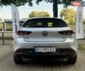 Сірий Мазда 3, об'ємом двигуна 2.49 л та пробігом 55 тис. км за 18198 $, фото 12 на Automoto.ua
