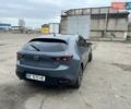 Серый Мазда 3, объемом двигателя 2.5 л и пробегом 112 тыс. км за 13500 $, фото 4 на Automoto.ua