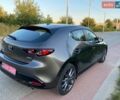 Сірий Мазда 3, об'ємом двигуна 2.5 л та пробігом 128 тис. км за 15700 $, фото 6 на Automoto.ua