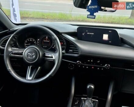 Сірий Мазда 3, об'ємом двигуна 2.49 л та пробігом 55 тис. км за 18198 $, фото 27 на Automoto.ua