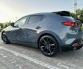 Сірий Мазда 3, об'ємом двигуна 2.5 л та пробігом 87 тис. км за 18999 $, фото 3 на Automoto.ua
